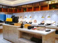 Vienna International Hotel (Nanchang Jinxian South Station Convention Center Branch) - breakfast