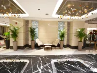 Peninsula Worth Hotel Hotels near Old Bazaar