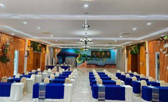 Park & Pool Resort