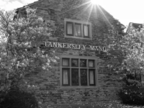 Mercure Barnsley Tankersley Manor Hotel Hotels in Barnsley