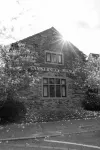 Mercure Barnsley Tankersley Manor Hotel Hotels in 
