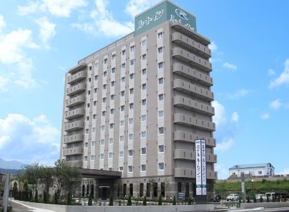 호텔 루트 인 시부카와
