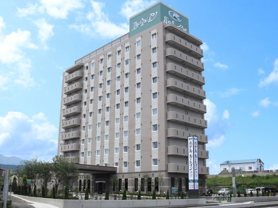Hotel Route-Inn Shibukawa