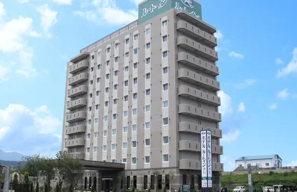 露櫻酒店澀川店