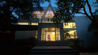 Sambong Park Residence Hotel in zona Lanyuan