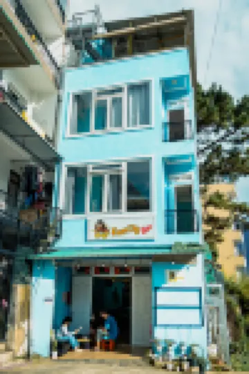 Hugo's family hostel Hotels near Bao Dai Palace 3