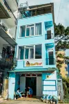 Hugo's family hostel Hotels in 