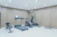 Guilin Jindao International Hotel (High tech Wanda Branch)