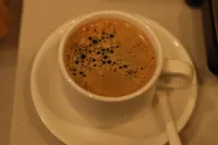 Vienna Hotel (Changjiang Avenue Store) - sarapan