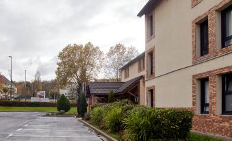 B&B Hotel Marne-la-Vallée Chelles