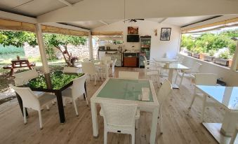 Bucak Apart Hotel Göcek & Beach