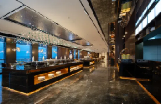 Hotel George Morandi (Urumqi Tianshan International Airport High-speed Railway Station)