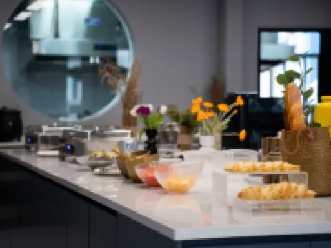 流浪的繆斯藝術酒店（黃山高鐵北站店）