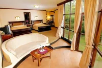 Lake Naivasha Sopa Resort Hoteles en 