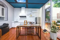 Chuipao Wellness Garden Homestay Hotels in Wuqiang