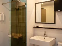Hallim Resort Hotel in zona Giardino Banglim-Won
