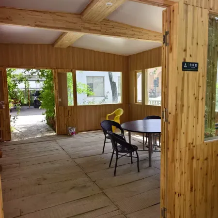 Yunyin Homestay
