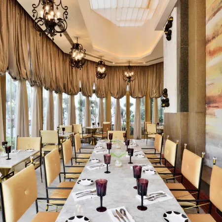 Radisson Blu MBD Hotel Noida