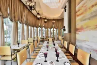 Radisson Blu MBD Hotel Noida