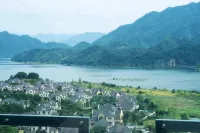 Conrad Hangzhou Tonglu - Romantisk