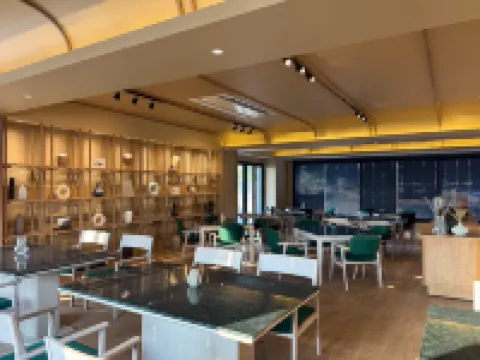 โรงแรม เลอปง ริเวอร์ฟร้อนท์ รีสอร์ท หนองคาย โรงแรมในอำเภอเมืองหนองคาย