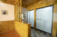 Xiangyunduan Alaya Boutique Stay (Zagana Scenic Area) - balcony