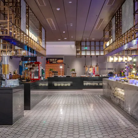 Wyndham Quzhou Kecheng