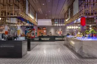 Wyndham Quzhou Kecheng - Morgenmad
