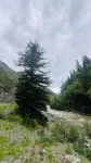 LiHao麗豪ホテル（アバ県格爾登寺） - マウンテンビュー
