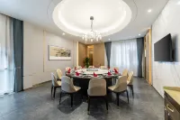 Yan'an Tourism Hotel - breakfast