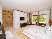 Ycona Luxury Resort Hotels in Kati