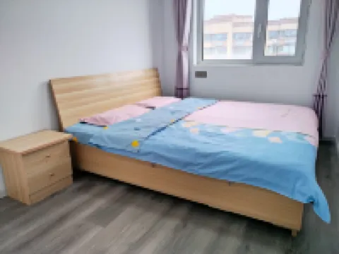 안비안 유스 호스텔 (창즈 박물관)  호텔