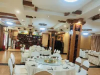Xiangbala Hotel - Bữa sáng