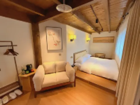 Yinbingshi Chinese Inn (Lizhuang Guzhen)