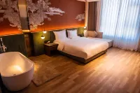 HERB VILLAG E Hotels in Sertar