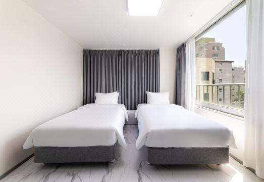 호텔 조식 및 주방