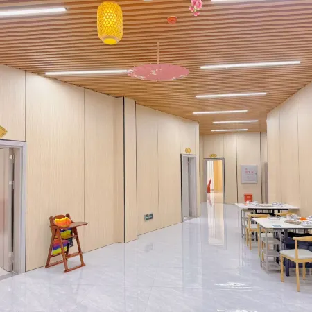 Wuhua Guanhua Hotel