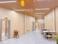 โรงแรมกวนหัว อู่หัว - พร้อมอาหารเช้า