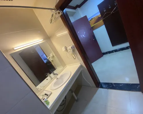 Hua Sheng Hotel Rooms Photos