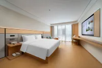 JI Hotel (Chenzhou Xiangnan University) Hotels in Wangxianling/Xiangnan University