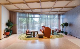 Orange Hotel (Changde Wanda Plaza Wenli College)