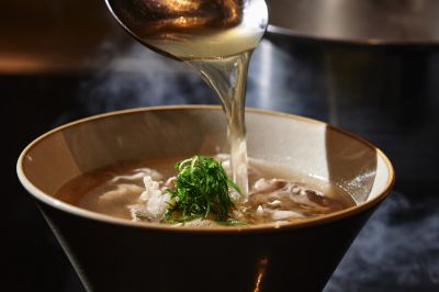 料理 OMO7大阪 by 星野リゾートの写真