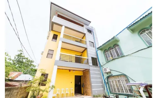 RedDoorz @ D Maagma Street