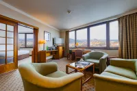 Grand Hotel Prague Towers - سبا