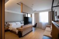 Home Inn Plus(Rui Bo Yun) فنادق في ووداليانتشى