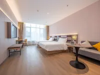 Home Inn Plus (Anqiu Linghe, Weifang) Hotels in Anqiu