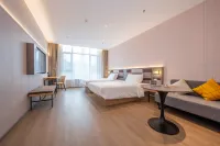 Home Inn Plus (Anqiu Linghe, Weifang) Hotels in Anqiu