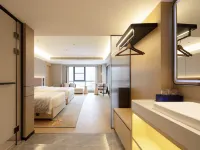 Yast International Hotel Hotels near Gaoxin