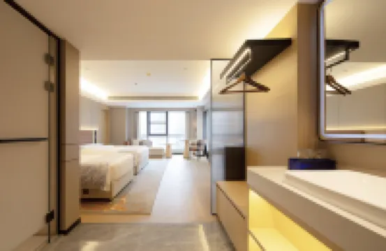 Yast International Hotel