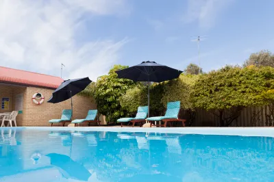 Busselton Villas and Glamping Village